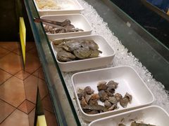 自助取餐区-九州国际大酒店街里餐厅自助餐