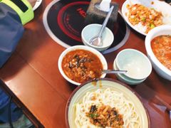 -牛街老爆肚满(牡丹园店)