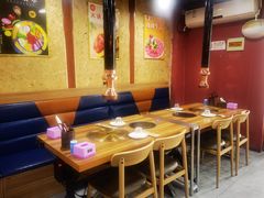 -小米烤肉·和牛原切-创意韩料(东关店)