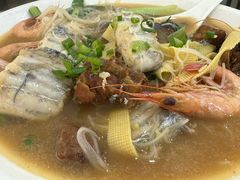 -阿玲海鲜面(高亭镇星河路店)