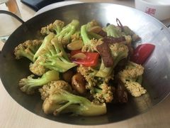 -泰煌鸡·上海白斩鸡·沪菜(平利店)