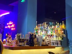 -TiKi餐厅酒吧