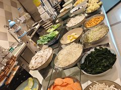 -格力东澳大酒店-蓝色海岸餐厅