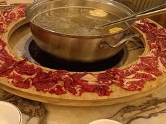 -悦来悦牛潮汕牛肉火锅(大浪店)