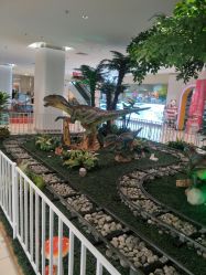 -孩子王童乐园(保定万博广场店)