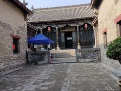 -康百万庄园