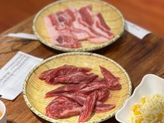 -紫霞门韩国料理烤肉(深南东路店)