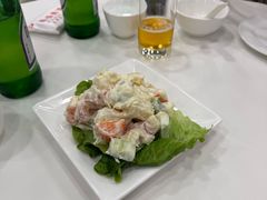 -瑞福园联谊餐室(茂名南路店)