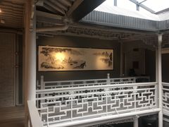-CHASE Modern Cuisine(崇宁路店)