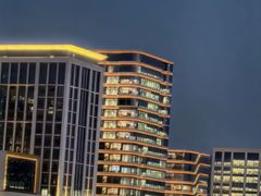 -维也纳酒店(华为广州研发中心罗冲围店)