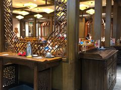 -苏浙徽·农家大院(开发区星湖101店)