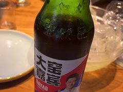 -山河屯铁锅炖·非遗东北菜(南山店)