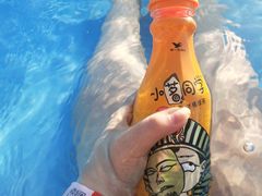 -西安华夏文旅水世界