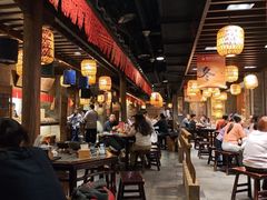 -南京大牌档(崇文门国瑞店)