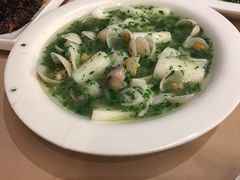 -新南华大酒店(广中店)