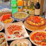 在福州！！带长辈来吃被狂夸的海鲜！！
