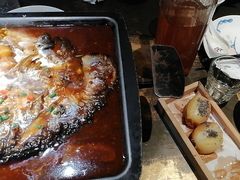 -炉鱼(萧山万象汇店)