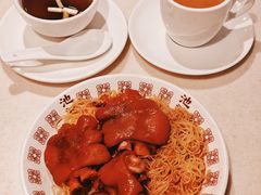 -池记(尖沙咀店)