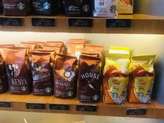 -星巴克(丁香国际商业中心店)