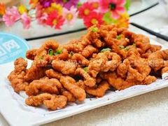-老舅老蒙肉饼非遗店(一店)
