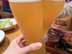 -MR.ROCKY洛奇先生RESTAURANT&BAR(宝安壹方城店)
