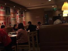 大堂-新石器烤肉(西田城店)