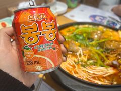 -韩香福脊骨汤锅(上杭路店)