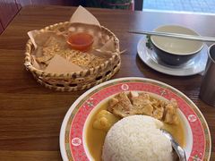-曼谷食堂·泰国家庭料理