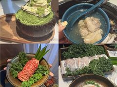 -润泽园椰子鸡(汇一城店)