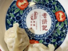 -老浒记烤鸭-北京菜(琉璃厂店)