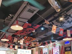 -黔有有贵州酸汤夺夺粉火锅(五味十字店)