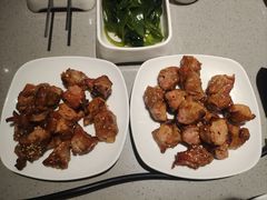 -半天妖烤鱼(中山路店)