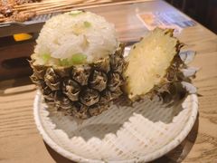 -茄子恰恰·新云南小炒(坪山益田店)