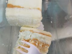 -吉美诺烘焙(公园北路店)