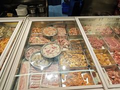 -英雄故事地摊烤肉(马驹桥店)