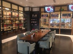 -大连铂尔曼酒店-铂尔曼美食廊 Pullman Deli