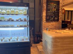 -金海华·四季时堂·第一食堂(现代传媒广场店)
