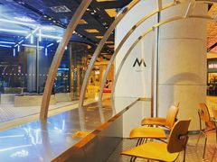 -M Stand(BFC外滩金融中心店)