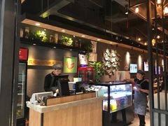 -渝是乎酸菜鱼(龙旗购物中心店)