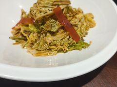 -全聚德(上海首店浦东店)