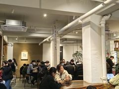 -成川茶店·潮汕工夫浓茶(万象店)