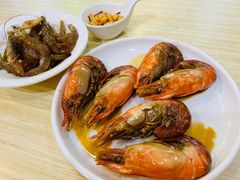 -一蚝一贝海鲜特色餐厅(万象城店)