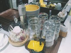 -不正咖啡(万达尊店)