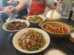 -潇湘阁(望京SOHO店)