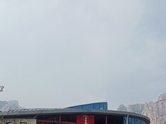 -崂山仰口游览区
