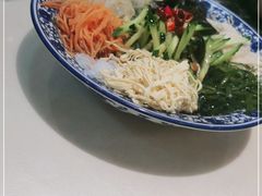 -老边饺子馆(金源店)