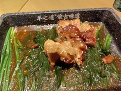 -羊之道草原味道清真餐厅(番禺店)