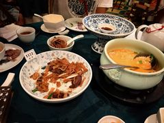 -誉八仙粤菜(万象天地店)