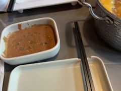 -君邦火锅(新疆大厦店)