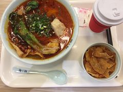 -螺小胖柳州螺蛳粉(钟楼总店)